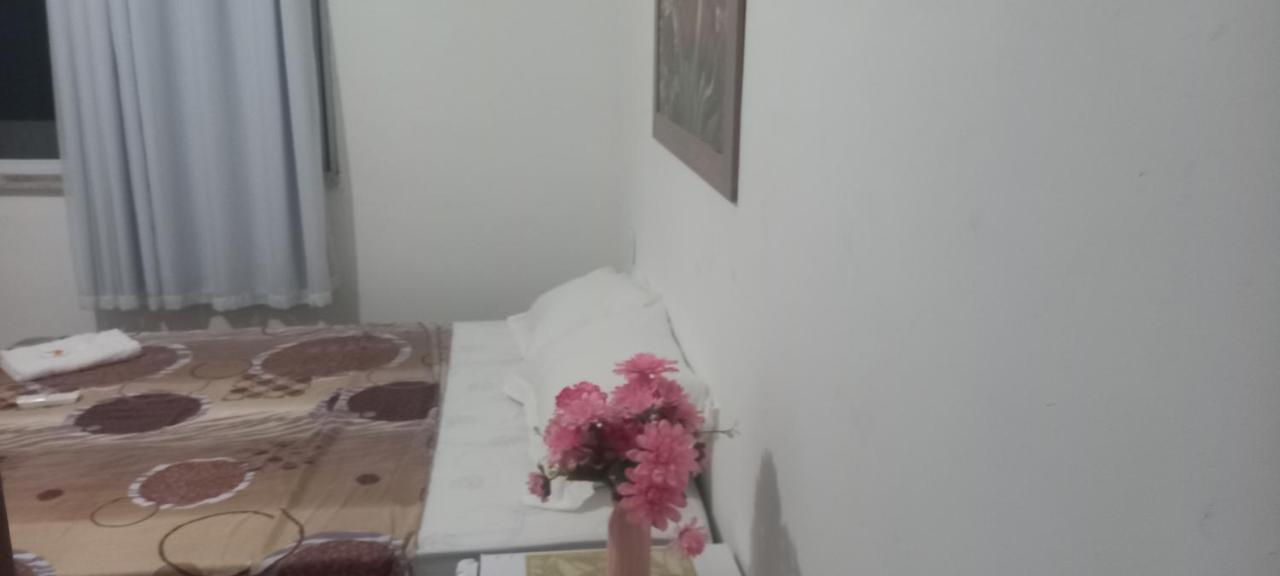 Pousada Paraiso Das Dunas 컴부코 외부 사진